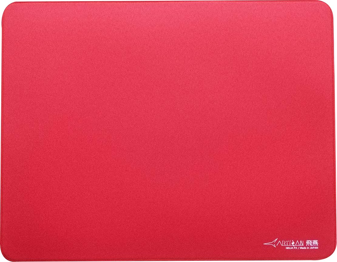 ARTISAN Hien (Wine Red/S) [FX-HI-MD-S-R] FX MID (Japan Import)