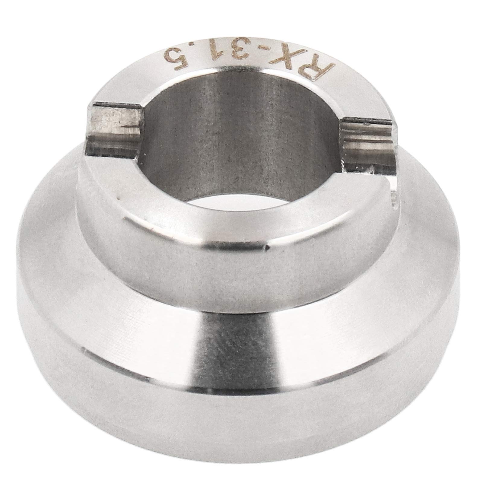 Ouvre-boîtier arrière de Montre en Acier Inoxydable, Outil de réparation de Montre (31,5 mm)
