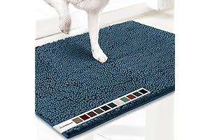 Muddy Mat®: The Sand-Trapping Door Mat That Keeps Your Home Clean