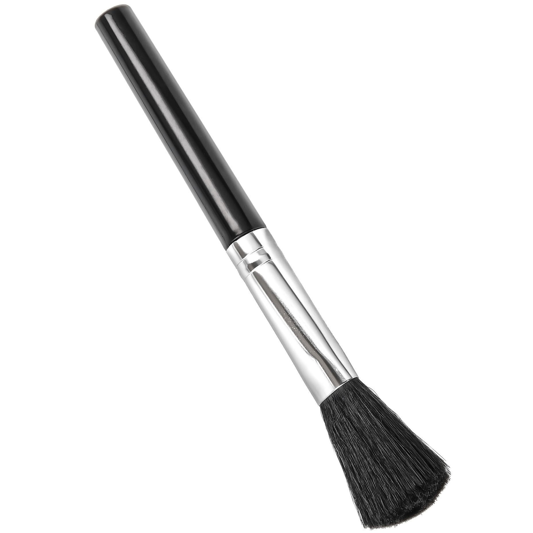 Pinceau De Nettoyage Doux En éventail – Brosse à Poils Souples Pour Figurines, Maquettes, électronique – La Petite Brosse Qui Dépoussière Tout Sans Abîmer