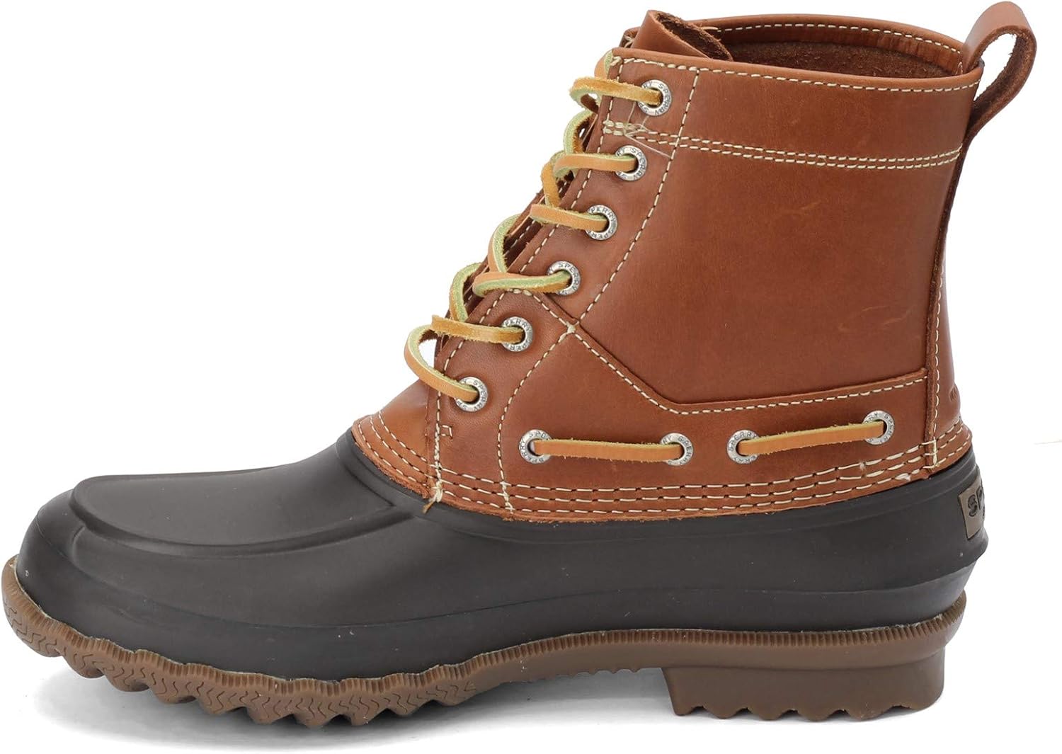 Sperry Top-Sider Men's Decoy Rain Boot - Image 3