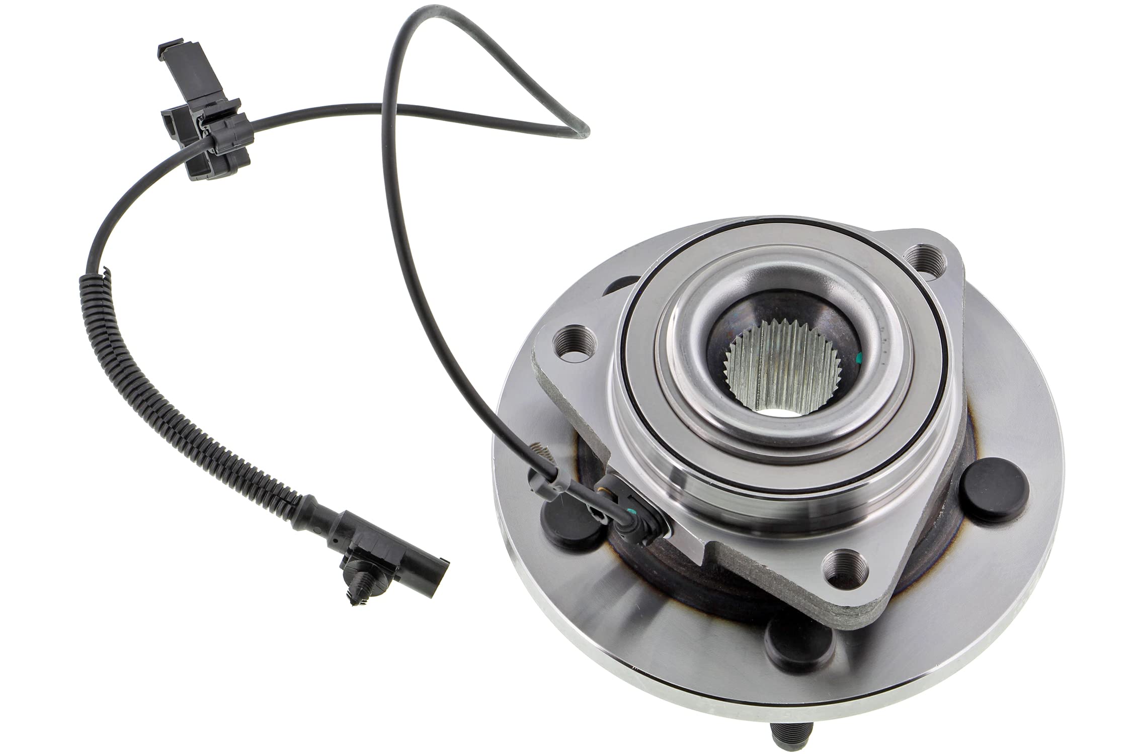 Amazon.com: Mevotech Supreme Wheel Bearing and Hub Assembly Kit  