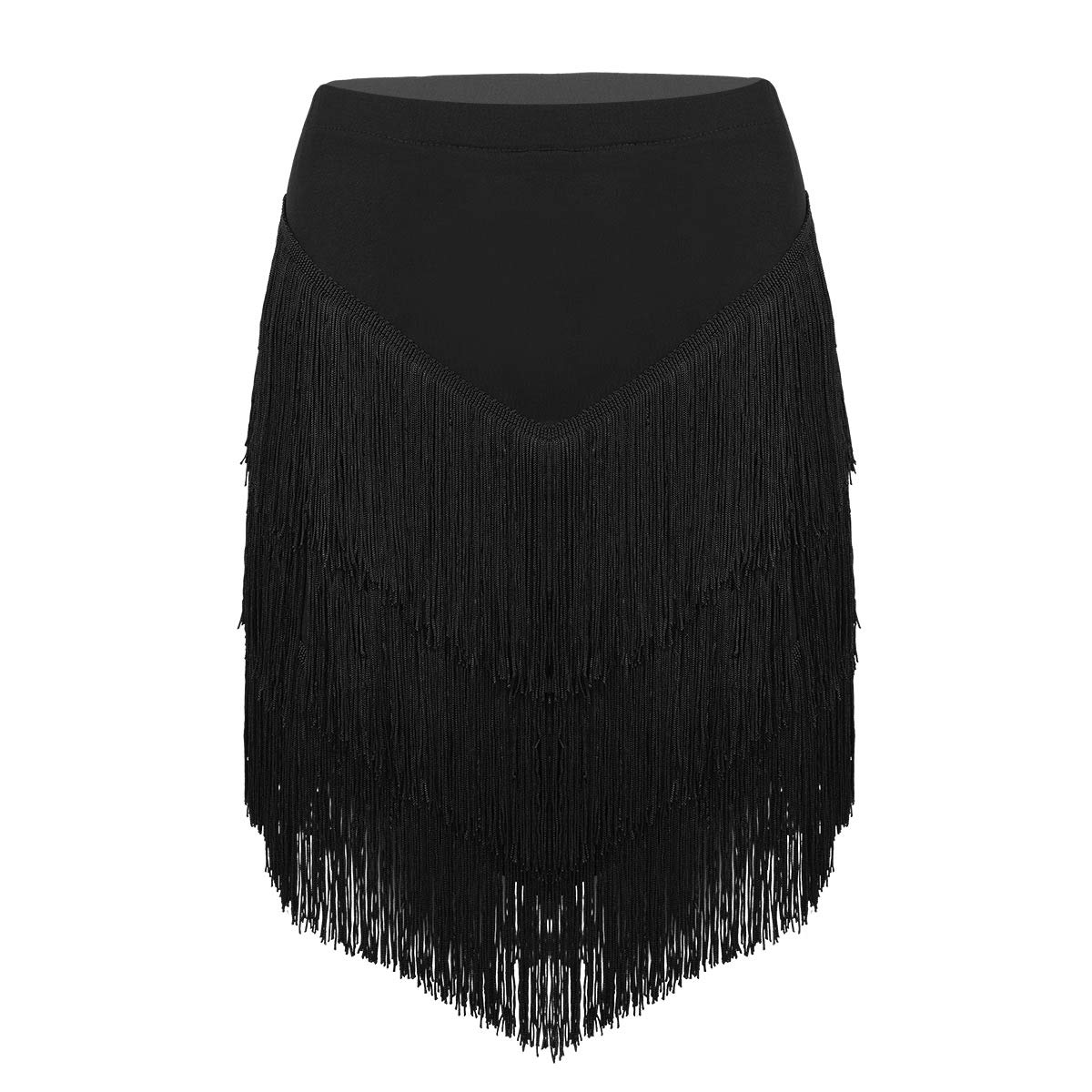 fringe skirt online india