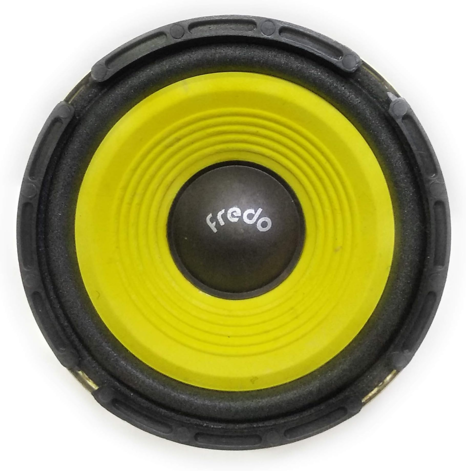 FREDO 5 inch Guitar Cabinet Speaker/Tweeter with PF Filter 4 Ohms/ 60 Watts