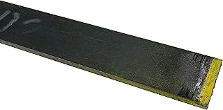 D2 Steel Barstock for Knife Making - 1/8