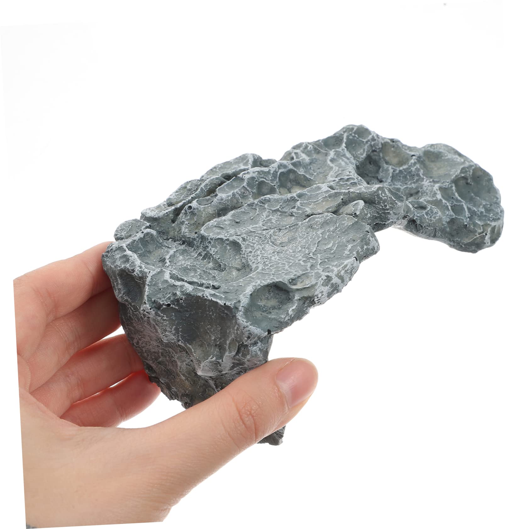 Flotante De Guitai Plataforma De Descanso para Tortugas Acuáticas Escondite para Dragón Barbudo Decoración para Reptiles Acuarios y Terrarios para De Tortuga y