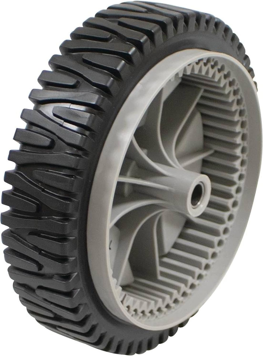 Stens Drive Wheel 205-720 Compatible with Husqvarna 5521 CHV, 5521 CHVX, 5521 RS, 5521 RSX, 62522 FE, 62522SH, 65021 CHV, 65021 ES, 65022 ES, 67521 ES, 7021 F, 7022 F 532401274