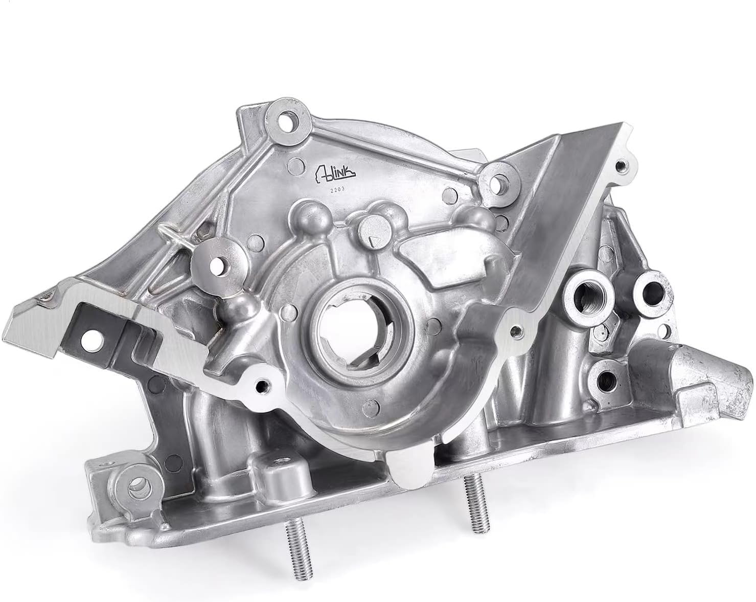 AULINK M521 Oil Pump OP1156 68194155AA Fits 2007-2011 Chrysler 300 Pacifica Sebring Town & Country Dodge Avenger Chanllenger Charger Grand Caravan Journey Magnum Nitro 3.5L 4.0L