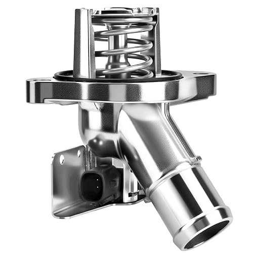 HHCSOP 902-2125 Thermostat Housing for Colorado Canyon ATS 2.5L