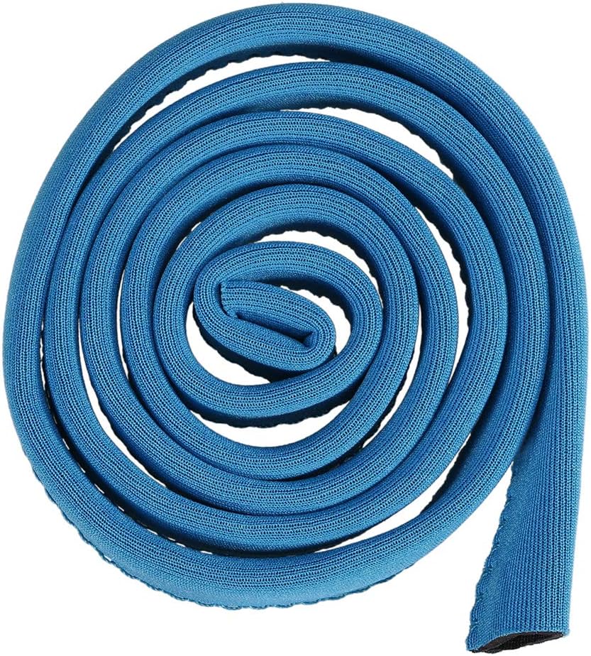 LIXADA Water Bladder Tube Cover Hydration Tube Sleeve Insulation Hose Cover Thermal Drink Tube Sleeve Cover