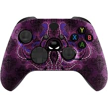 Custom Modded Rapid Fire Controller For Xbox Compatible with All Shooter Games Octopus