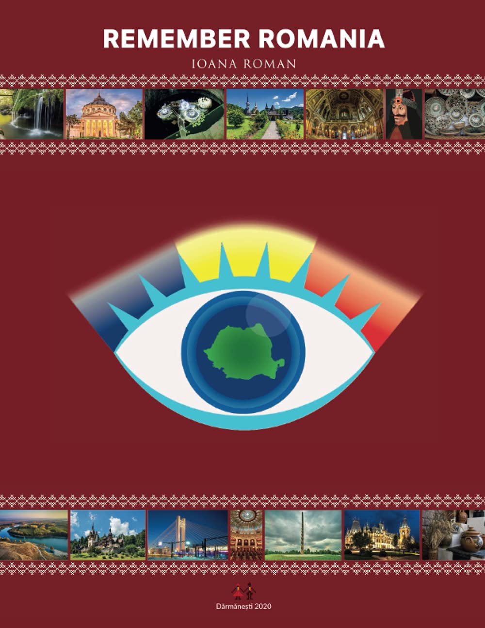 Independently published Remember Romania