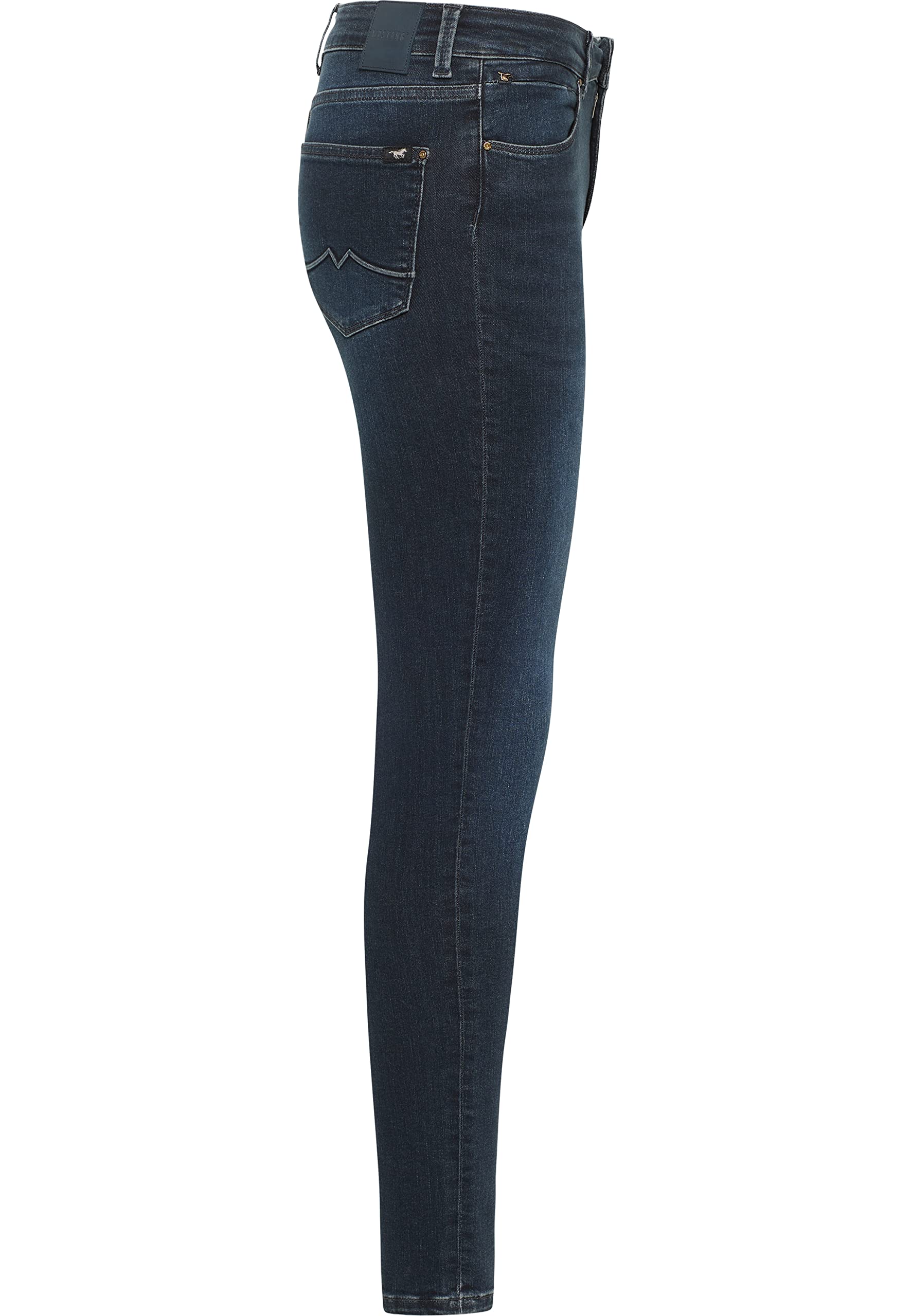 Mustang Style Georgia Super Skinny - Jeans - Skinny - Femme