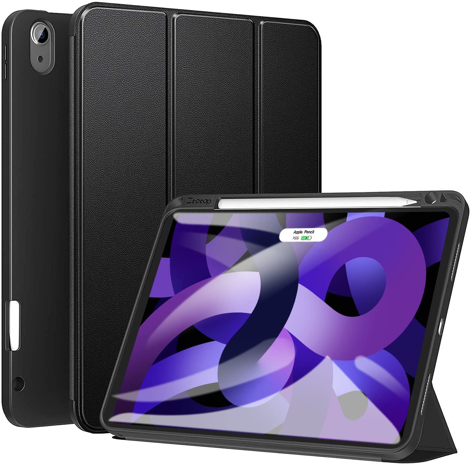 iPad Air  しゅんしゃん様取り置き品 Amazon.co.jp: ZtotopCases iPad Air 5 ケース2022 iPad 10.9インチ