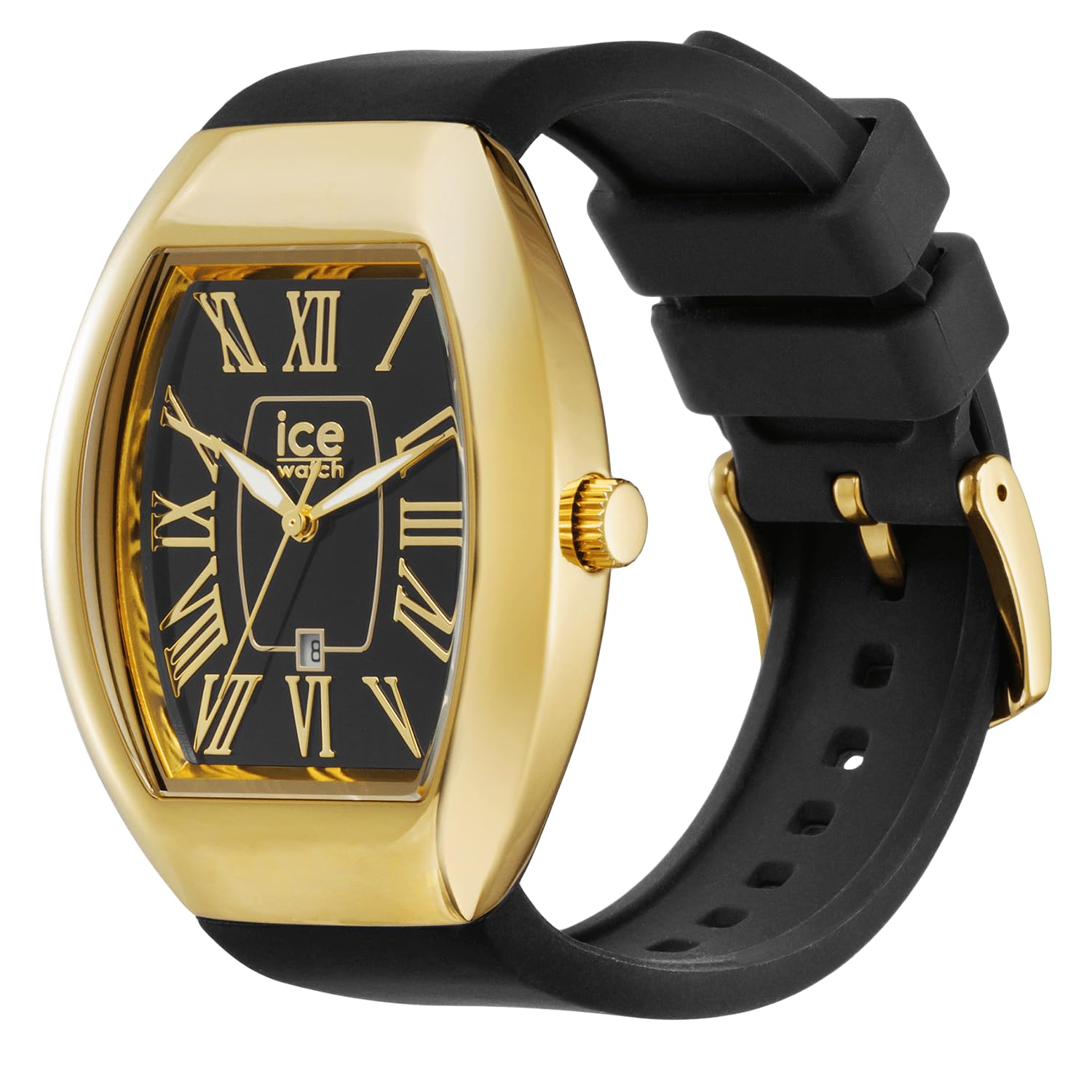 ICE-WATCH - Reloj para Mujer con Correa de Silicona