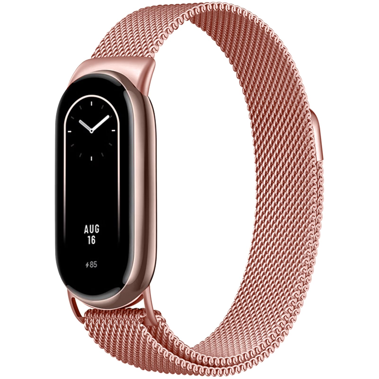 黒 Smartband スマートバンド　 レズミルズ　新品 黒 Smartband スマートバンド レズミルズ 新品