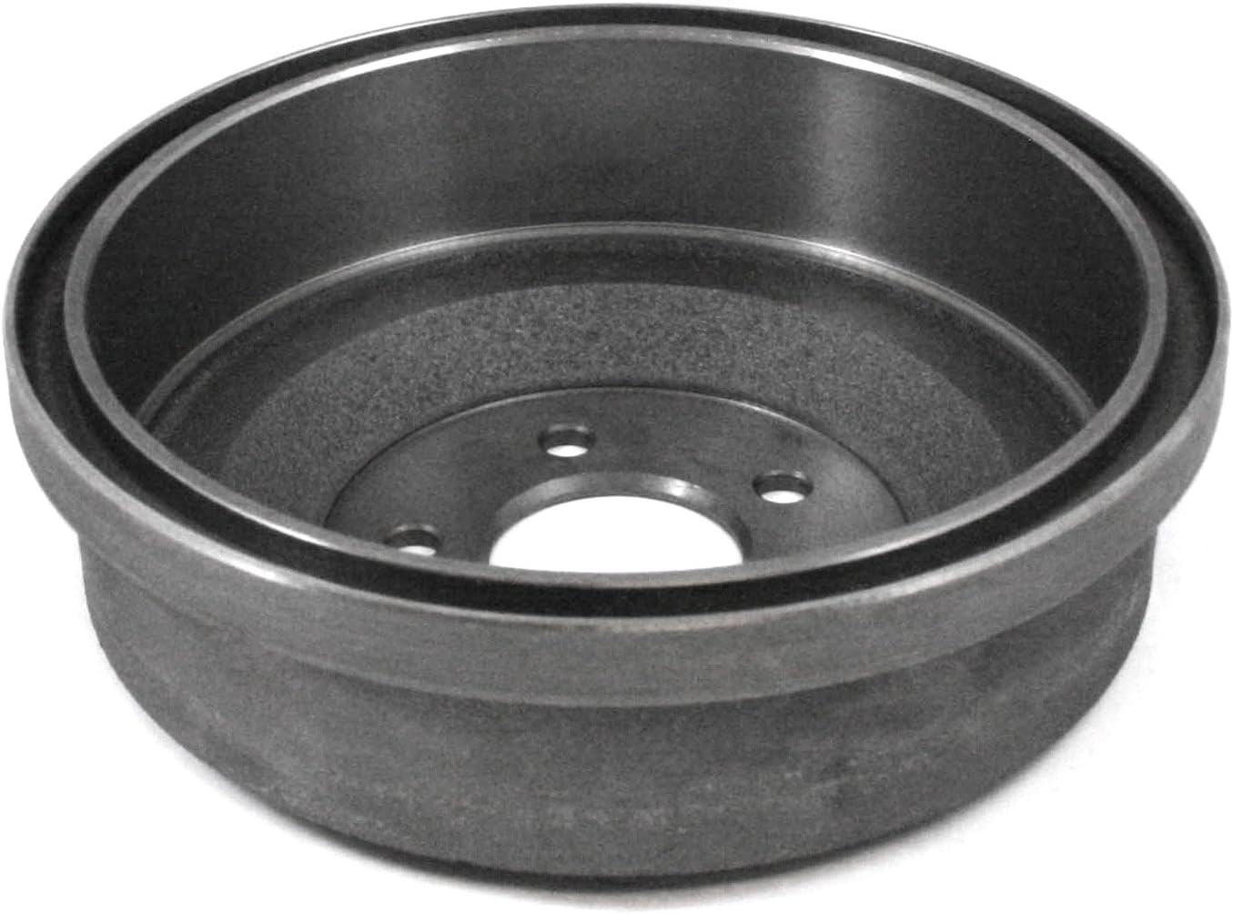 DuraGo BD80097 Rear Brake Drum