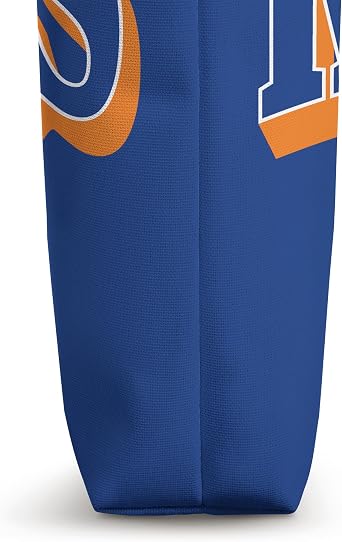 NBA - New York Knicks Arched Crest Blue Tote Bag