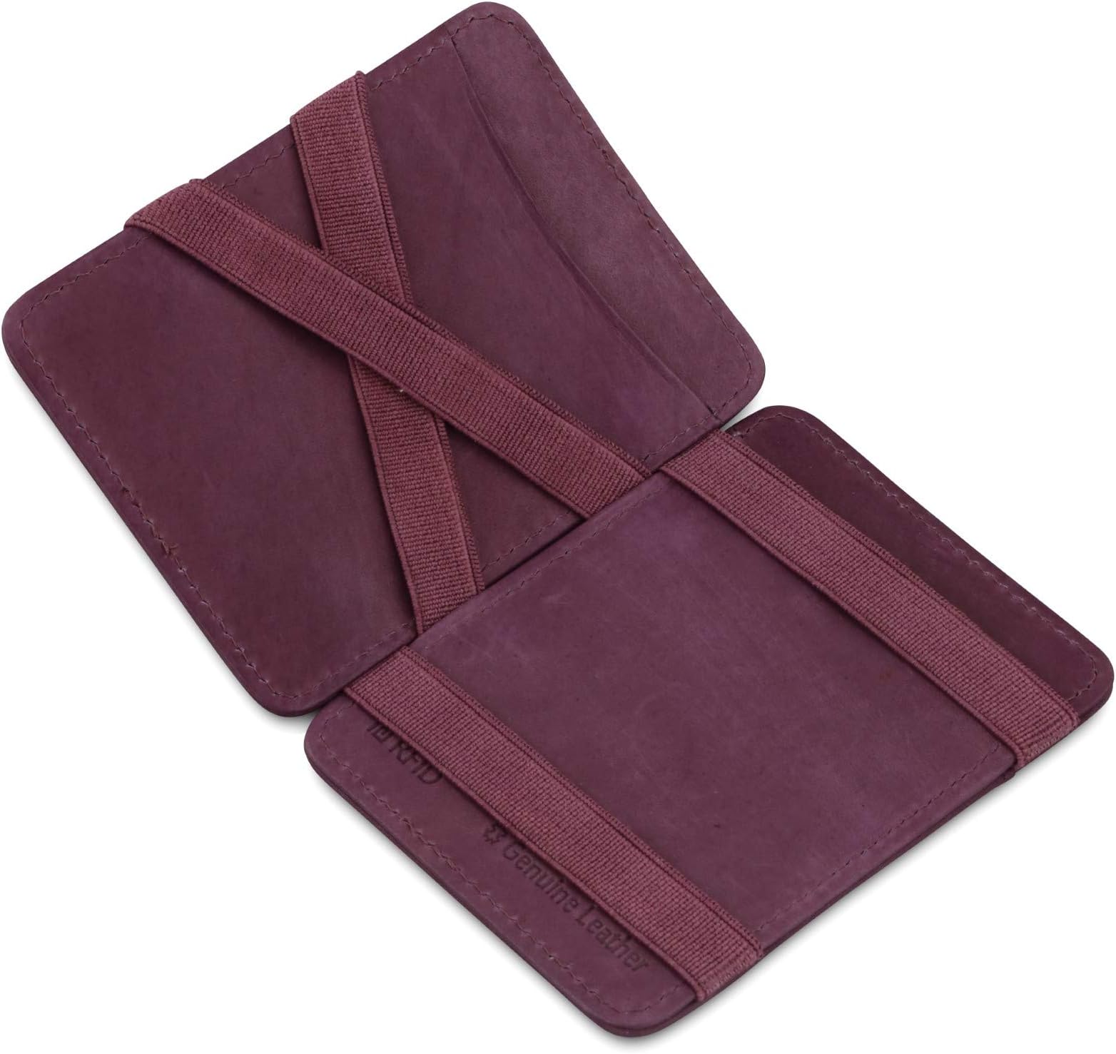 Hunterson Magic Wallet