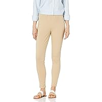 Amazon Essentials Jegging in Maglia Elasticizzata Senza Zip (Disponibile in Taglie Forti)