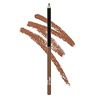 Vista 1 de Wet n Wild Delineador de Labios Lápiz Color Icon Maquillaje Labial, Brown Willow