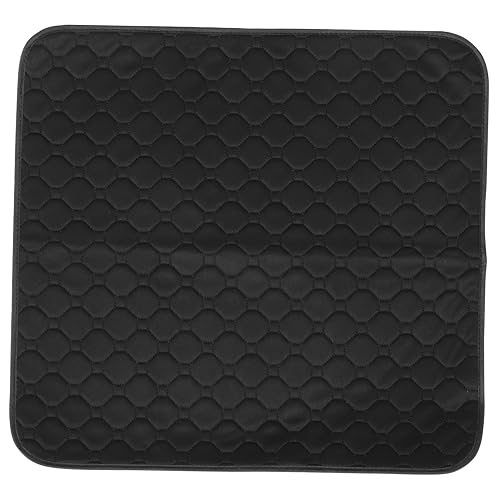 Waterproof Chair Seat Cushion Pad Washable and Absorbent Car Seat