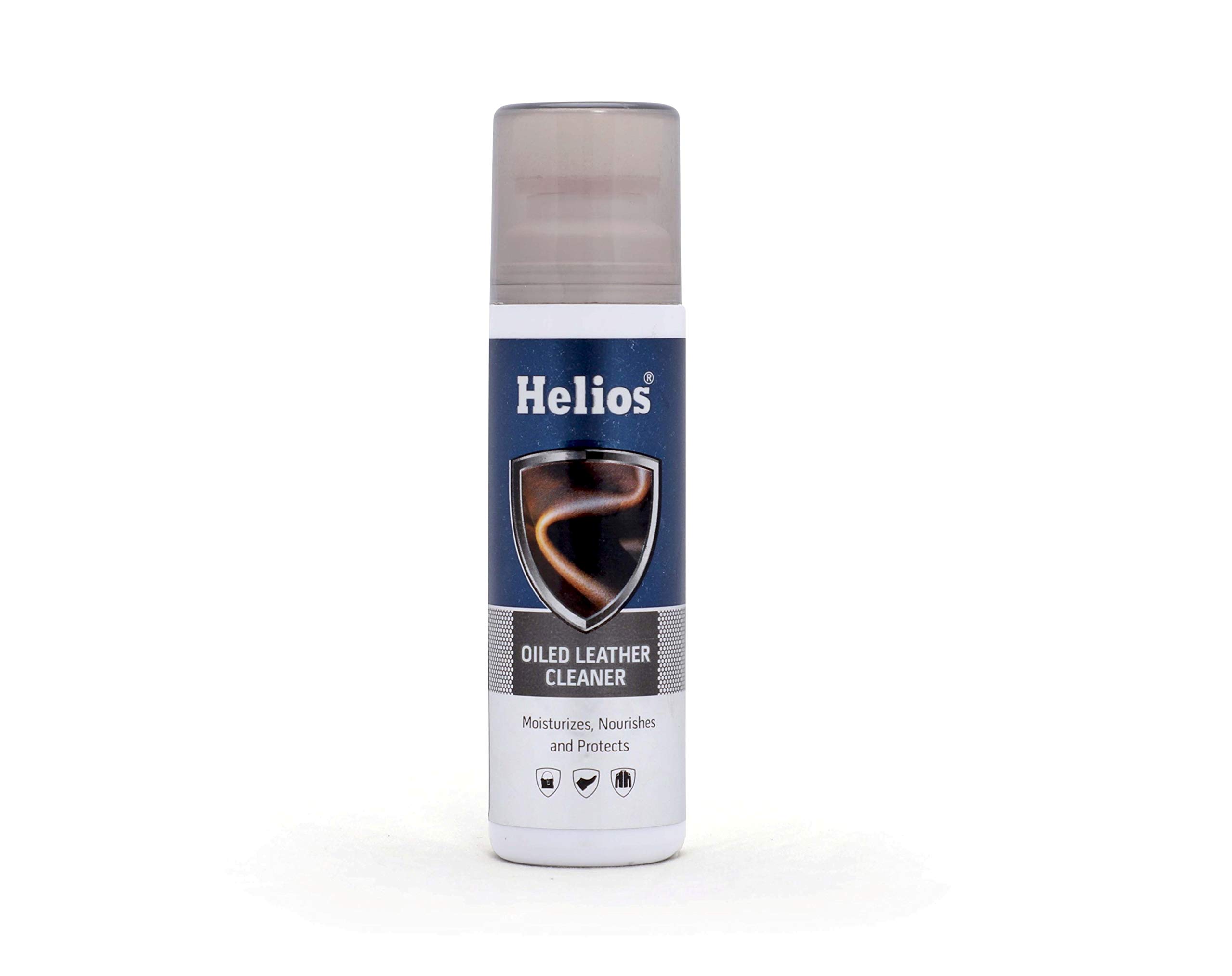 Helios Oiled Leather Cleaner 75ML (Natural) (B07ZVGWZVW) Amazon Price History, Amazon Price Tracker
