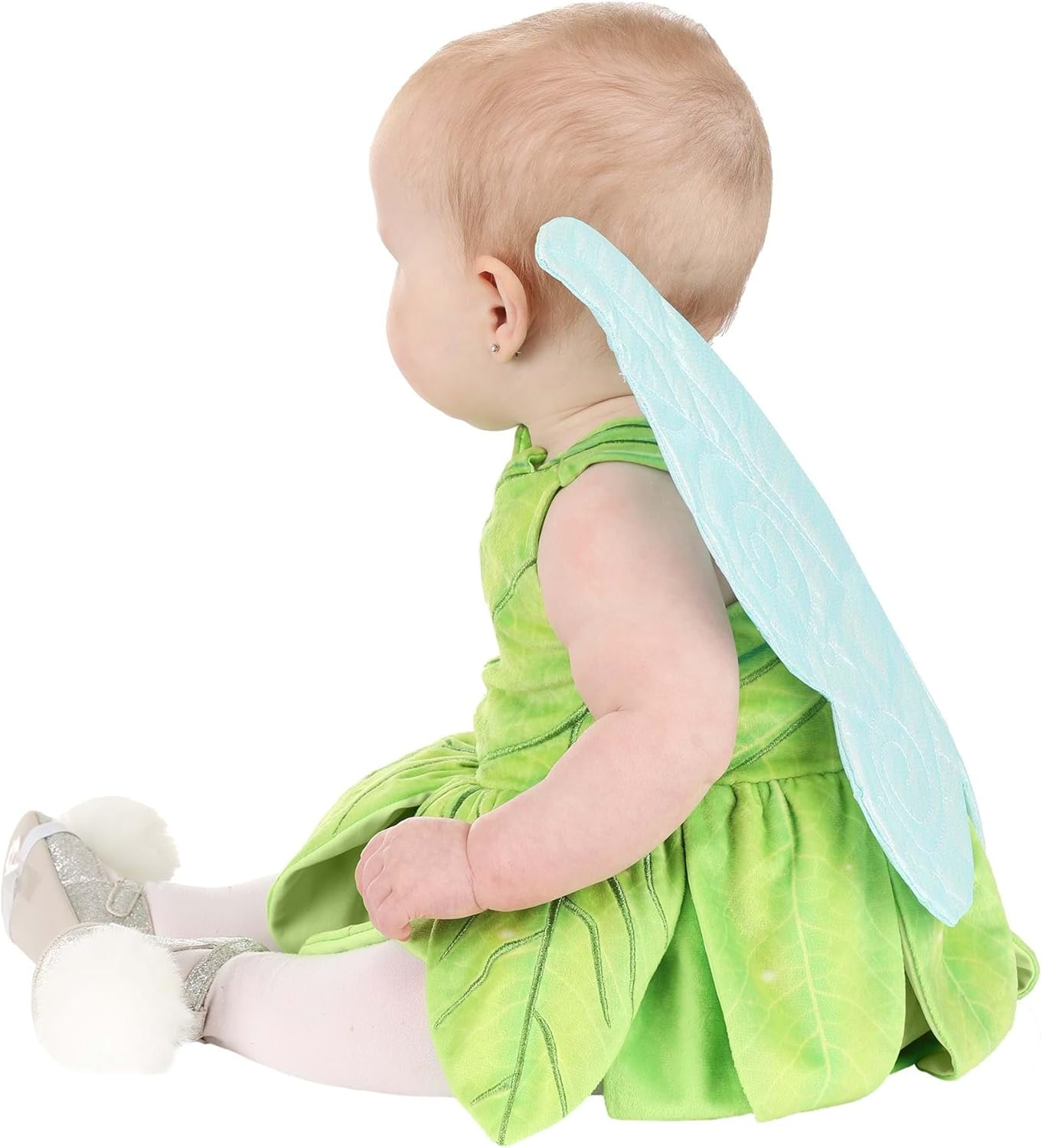 Disney Tinker Bell Baby Costume | Officially Licensed Infant Disney Costumes