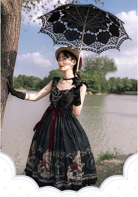 公式ショップ ハロウィン コスプレ カチューシャ 羽 フェザー ゴスロリ ゴシックロリータ ゴシック ロリータ ロリィタ 黒ゴス 白ゴス パーティー 女の子 お茶会 Shipsctc Org