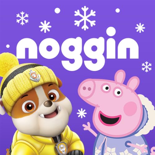 Noggin Preschool Learning Videos for Kids