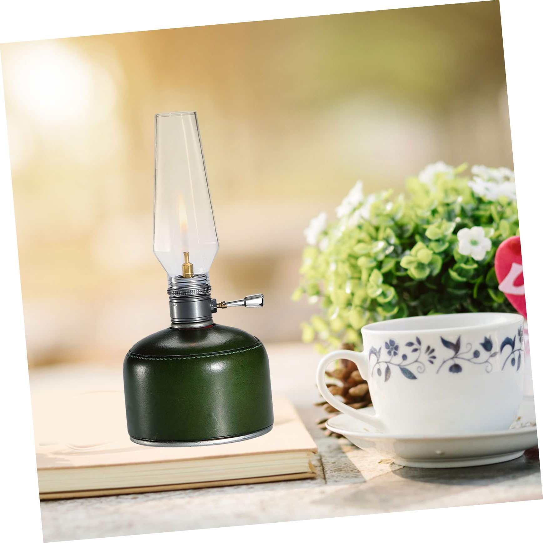 Mini Bulged Globe for Peak1 Lanterns - CLG6500