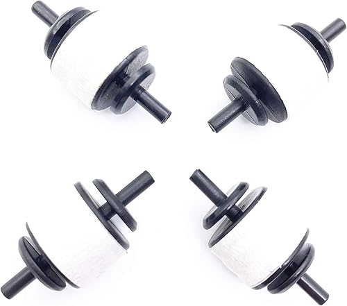 Miniatura 3 de 4PCX LY0634001 - Rodillo limpiador S compatible con Brother DCP L8400 L8450 MFC9130 MFC9140 MFC9330 MFC9340 MFC9460 MFC9465 MFC9560 MFC9970 DCP9020