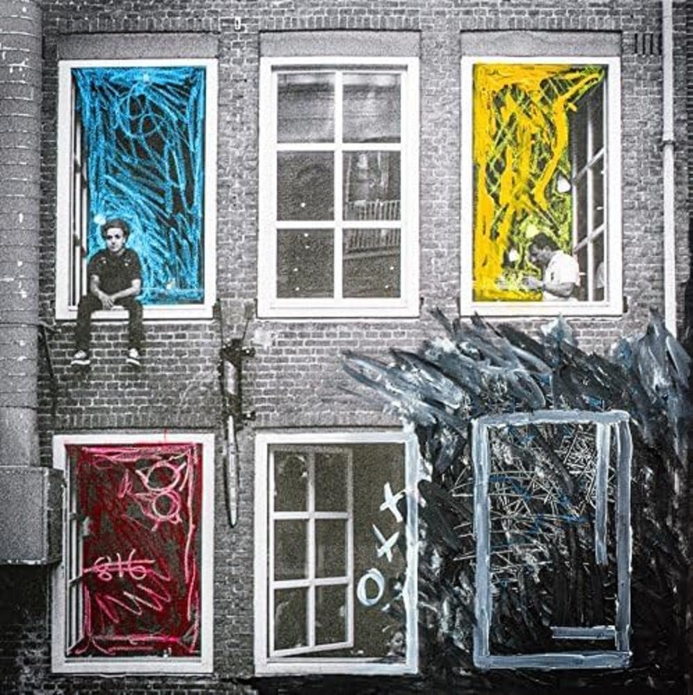 Hôtel de Ville [Audio CD] Scott Helman