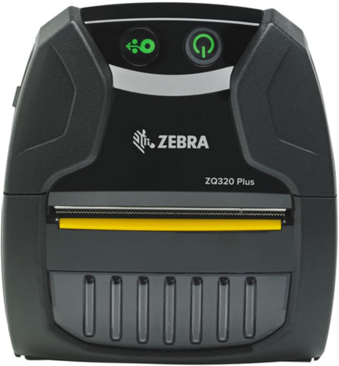Zebra ZQ320 Impresora Térmica Móvil Premium 3"| 203 DPI | No requiere tinta | Bluetooth | Uso en exteriores | 1 año de garantía | Térmica Directa