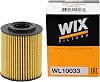 WIX WL10033 Oil Filter Replacement, Built for Synthetic and High Mileage Oil - Compatible With Hyundai, Kia, Genesis 15-20