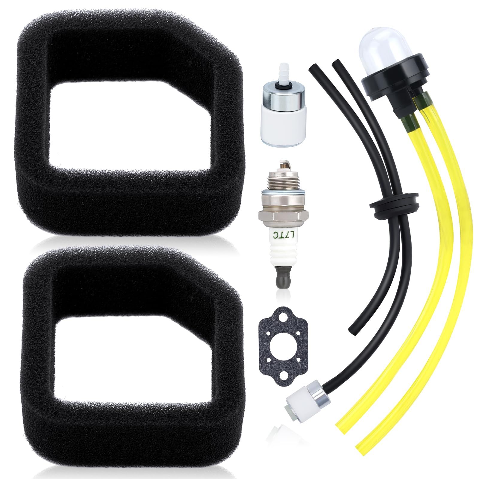 Amazon.com: Panari 560873001 Air Filter Primer Bulb Replacement