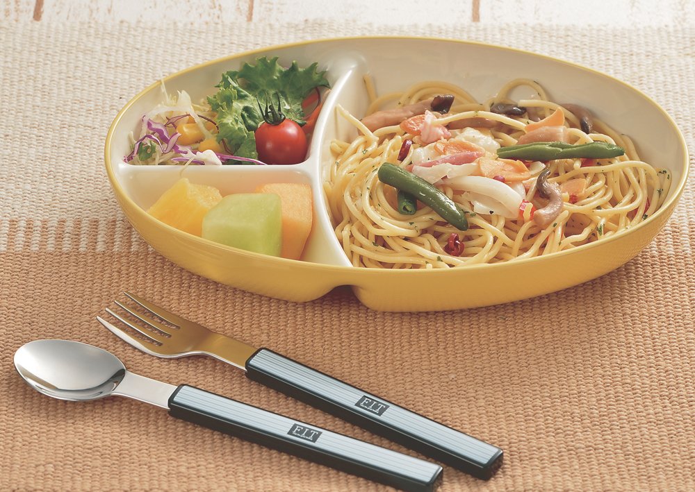 Amazon｜カノー danish 小判ランチプレート S 4P 83555 ランチプレート