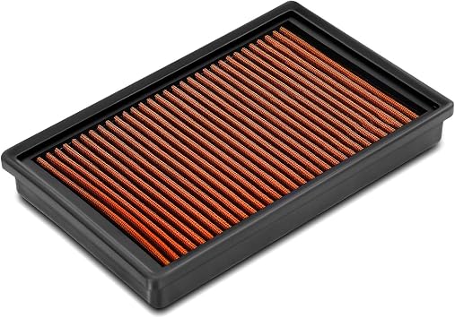 maXpeedingrods MX-3005 High Performance Engine Air Filter Washable Reusable