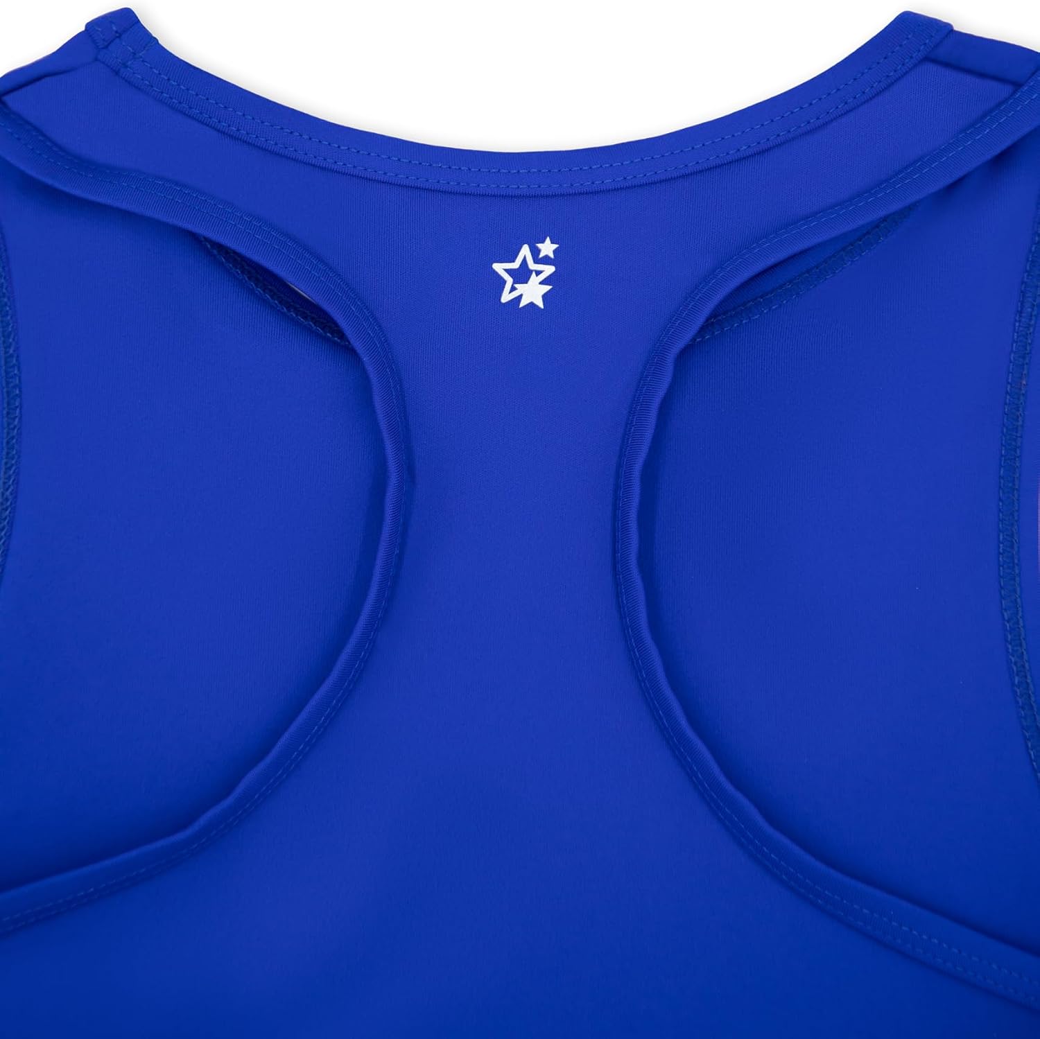 Capezio Girls' Cosmic Top