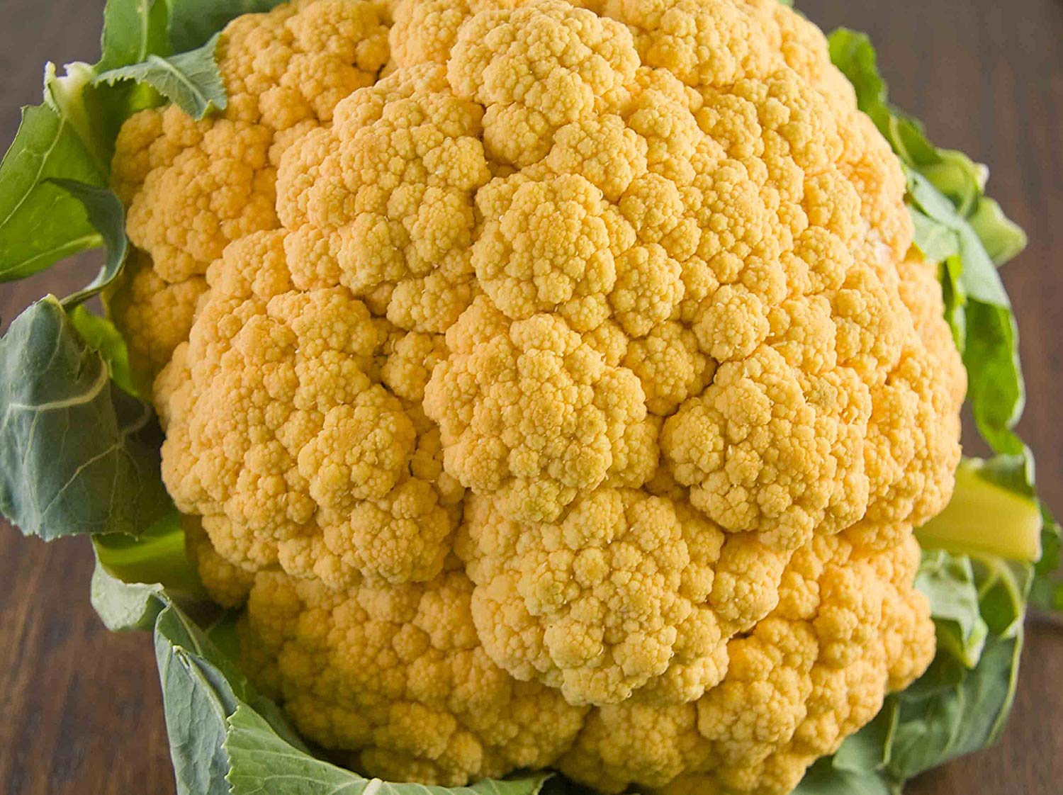 Golden Hills Farm® (AVG 500-2000) seeds Cauliflower F1 Hybrid Yellow Variety Vegetable Seeds (B08643SZ6J) Amazon Price History, Amazon Price Tracker