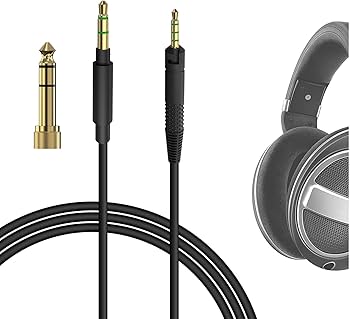 Sennheiser HD 620S 4.4mm バランスケーブル セット Amazon.co.jp