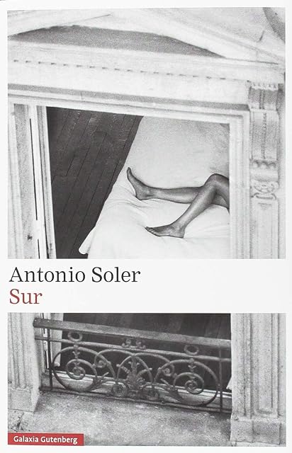 Portada de Sur