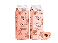 Vista 11 de Babo Botanicals Defining Baobab & Rosehip Shampoo + Bundle with Conditioner – For extra dry, curly hair – Smooth & Define – Passion Fruit Ferment