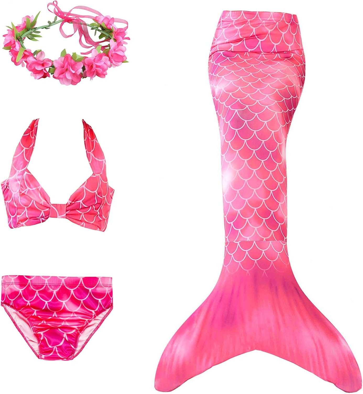 set per lo snorkeling per bambini di 11 anni