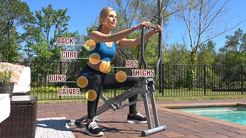 Miniatura 4 de Star Uno Ab Squat Workout Machine