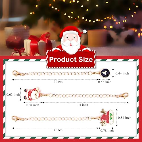 Miniatura 4 de Stanley Cup - Paquete de 2 accesorios para la taza Stanley, simple, moderno, Navidad, identificación, inicial, letra, personalizable, compatible con