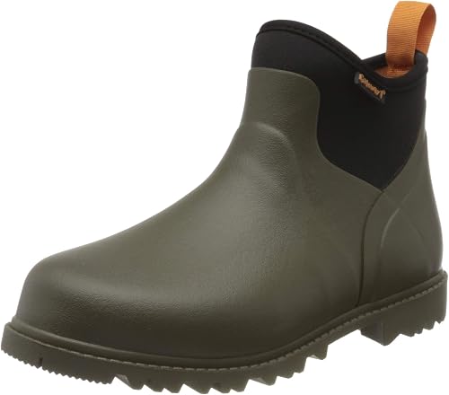 Ascot Lady 6 inch hunting boots 