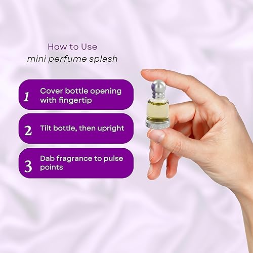 Miniatura 5 de Fragancias personales Halloween Perfume por J. Del Pozo, para mujer.