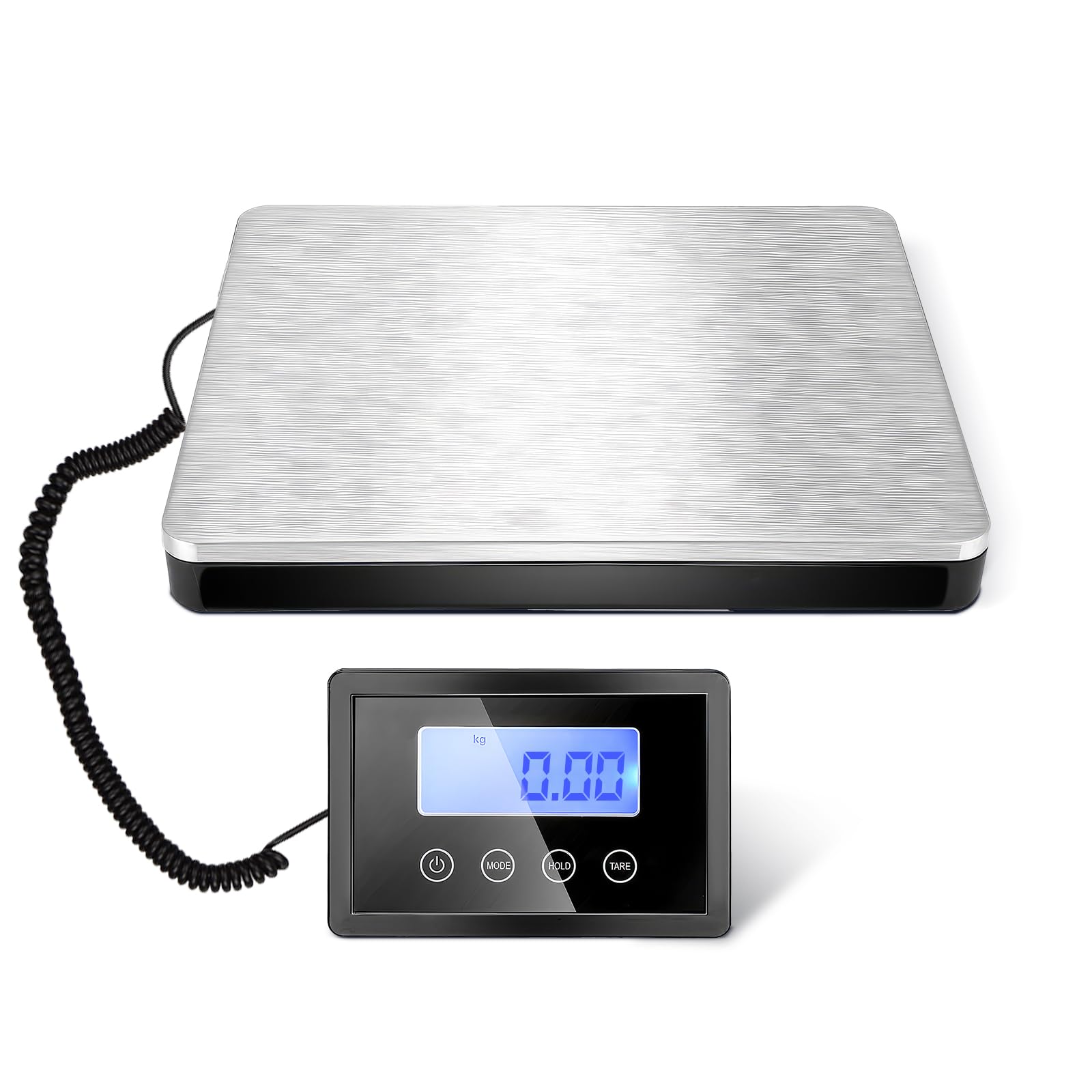 Waga Bagazowa 180 kg Funkcja Hold Tare LCD Auto Off USB
