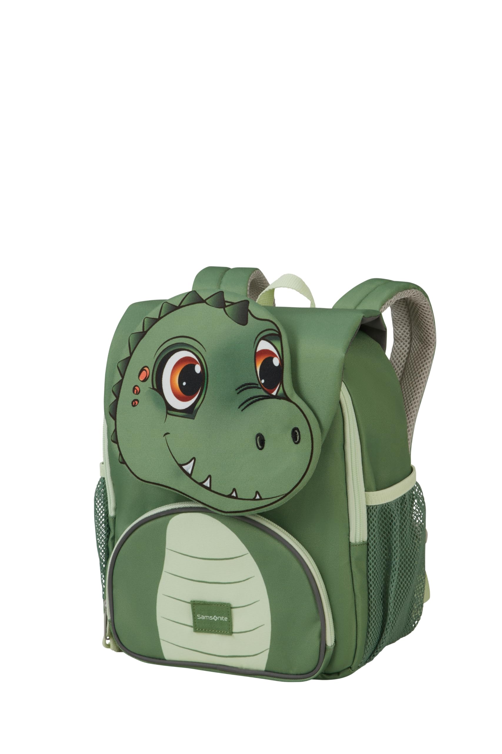 Samsonite Sammies - Dino Rex Kids Backpack 32 cm, Kindergarten Backpack for Boys - Ideal for School, Leisure & Trips